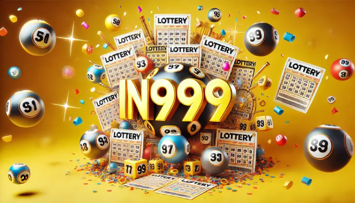 IN999 Lottery