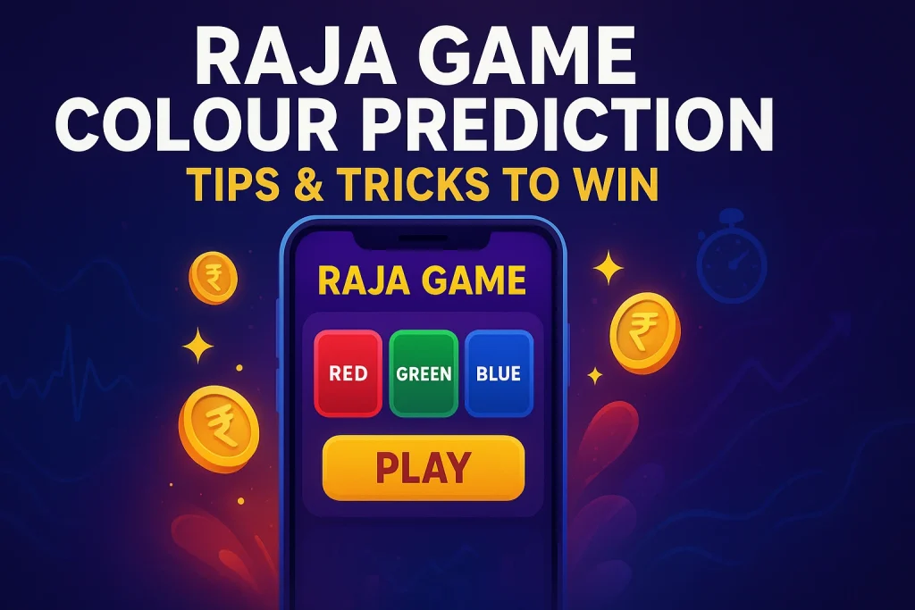 Raja Game